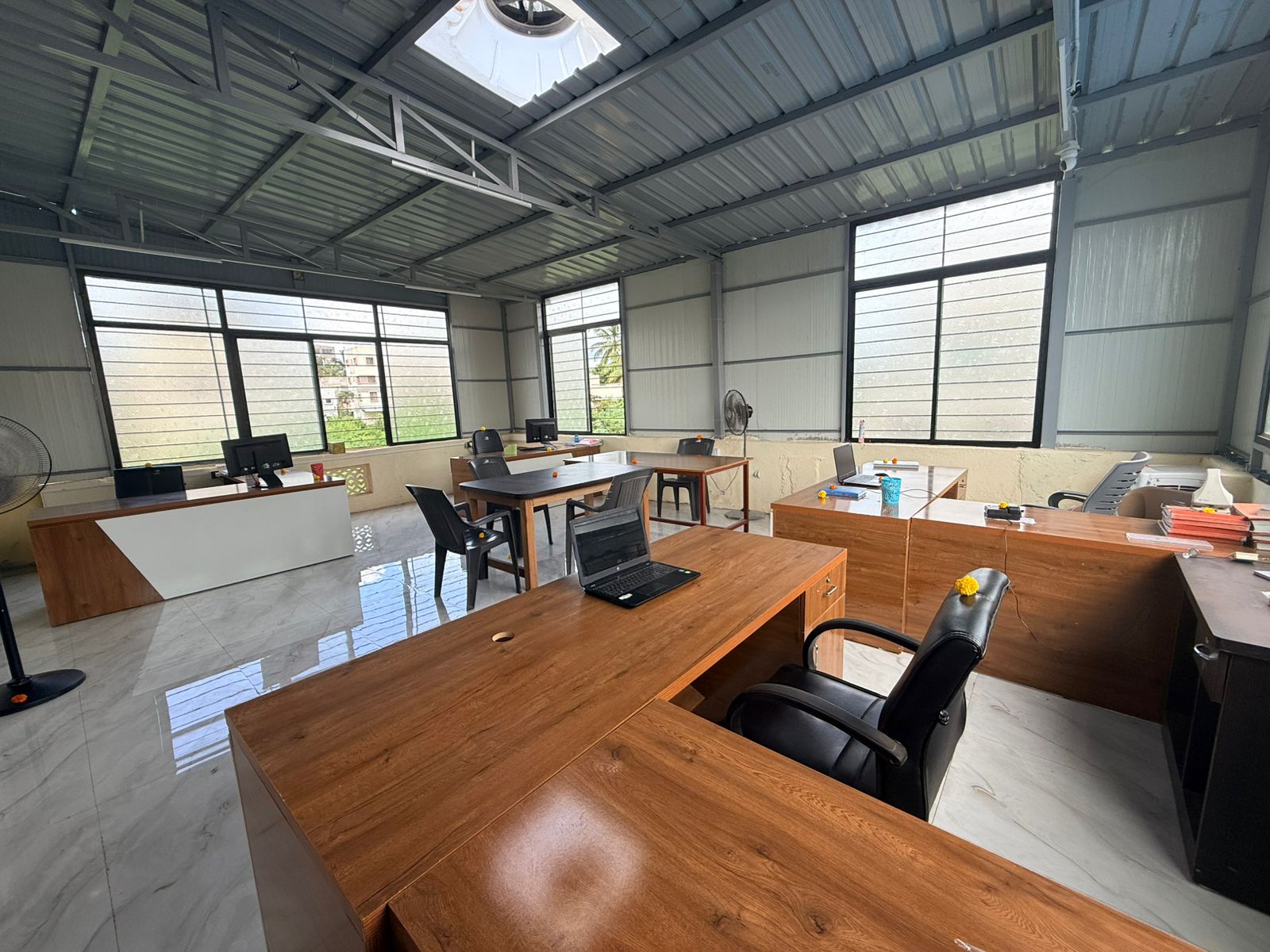 Project Design Office