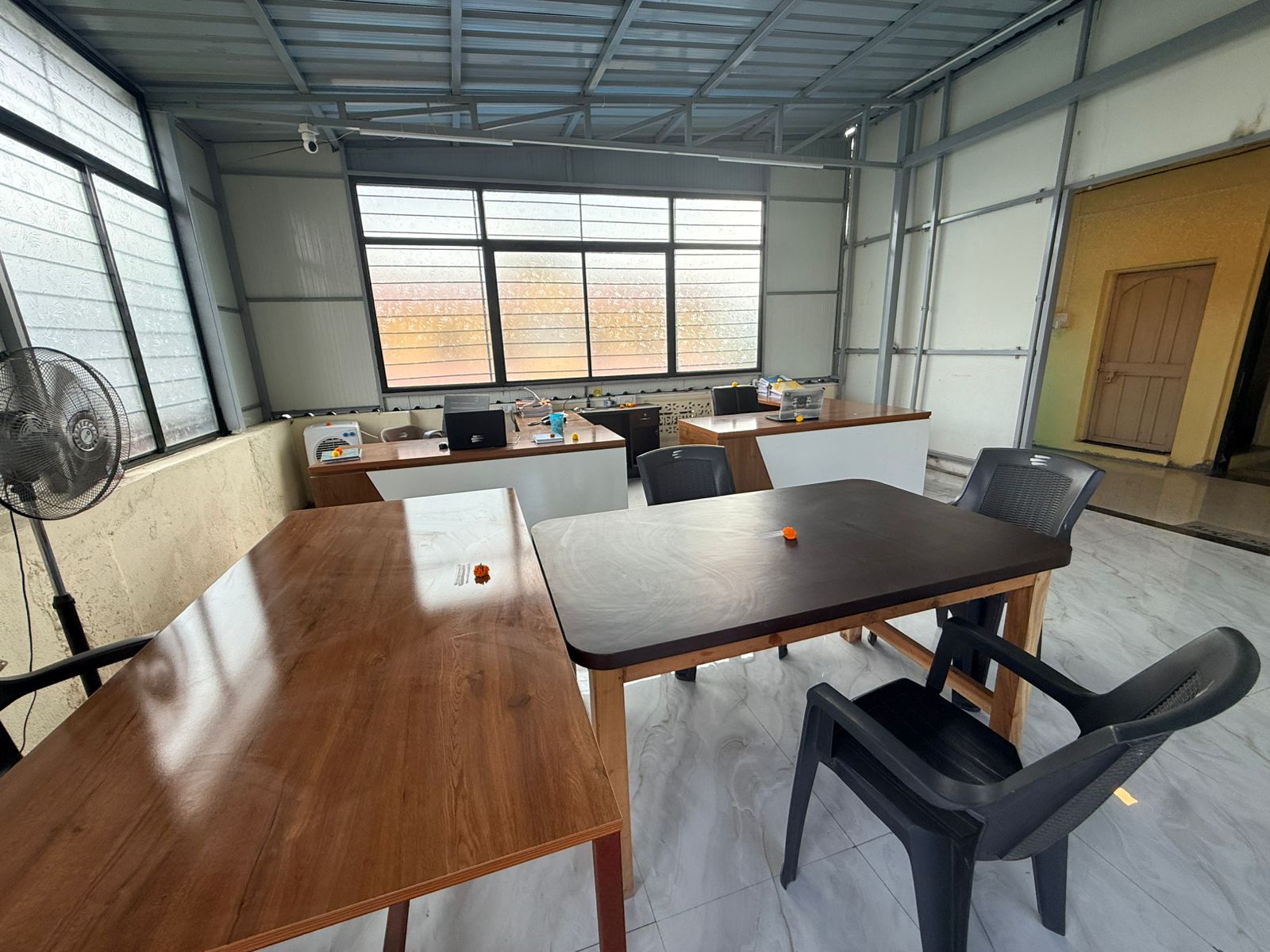 Team Collaboration Area