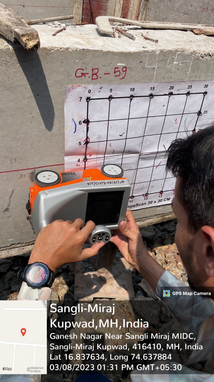 Aggregate Testing