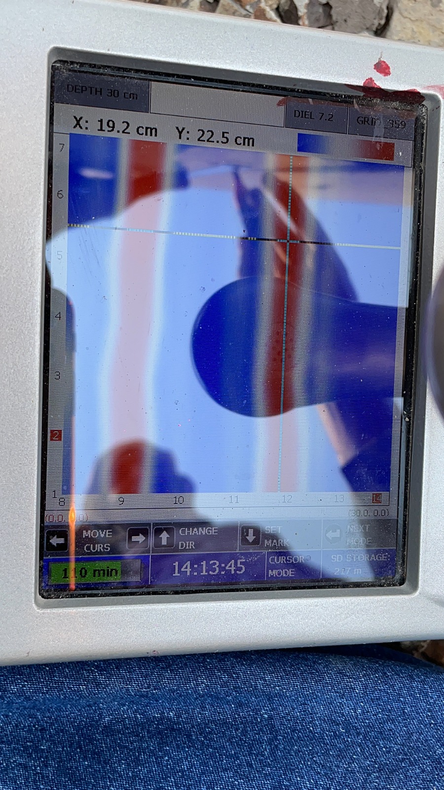 Water Testing